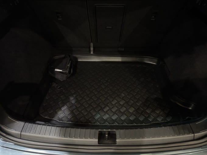 2025 Seat Cupra Ateca
