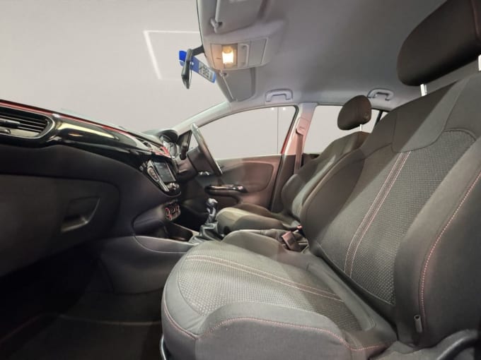 2025 Vauxhall Corsa