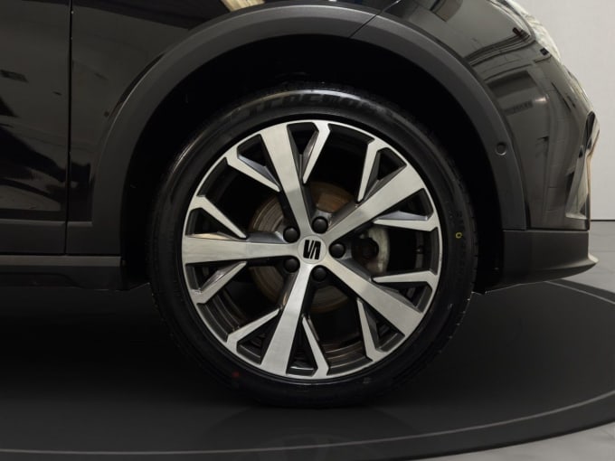 2025 Seat Arona