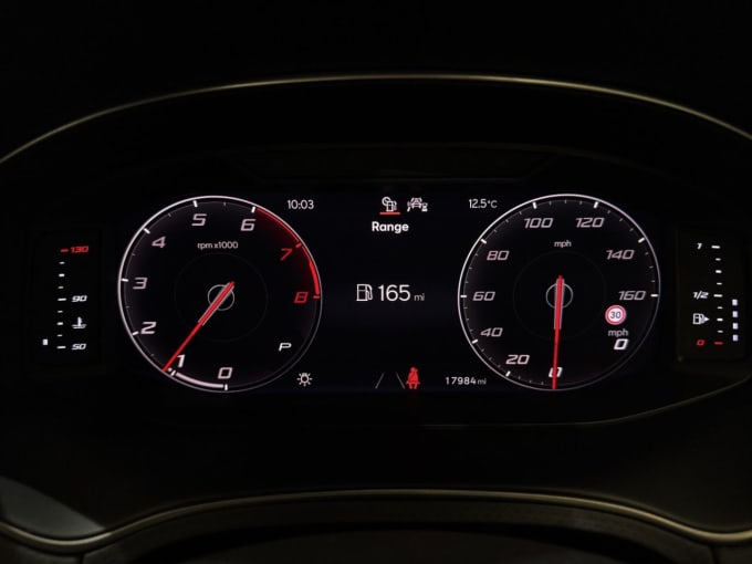 2025 Seat Arona