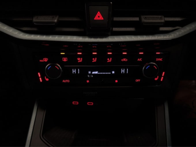 2025 Seat Arona