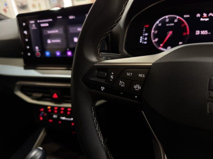 2025 Seat Arona