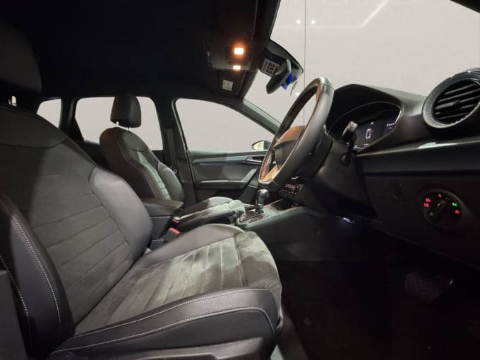 2025 Seat Arona