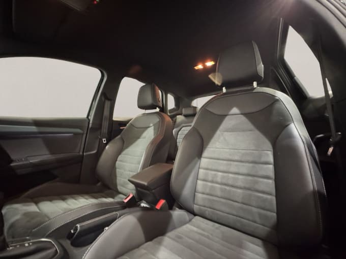 2025 Seat Arona