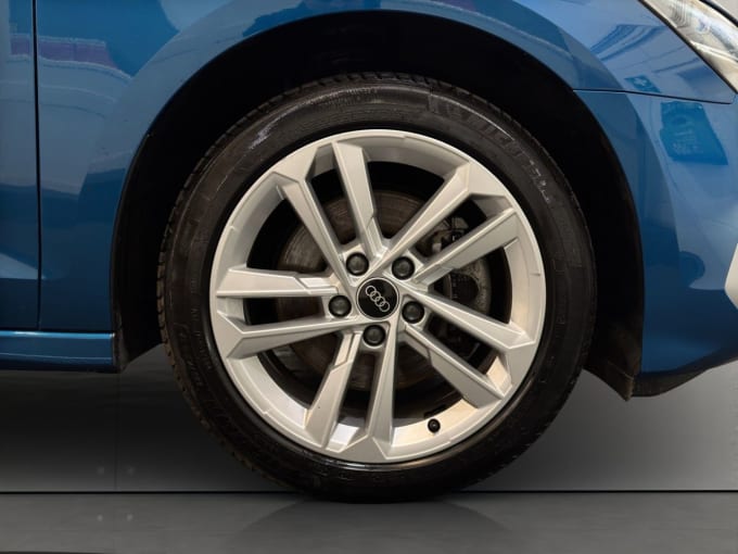 2025 Audi A3