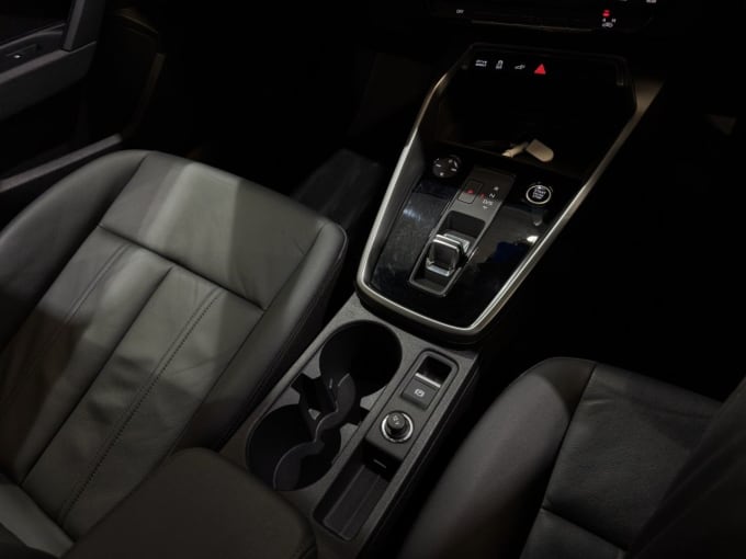 2025 Audi A3