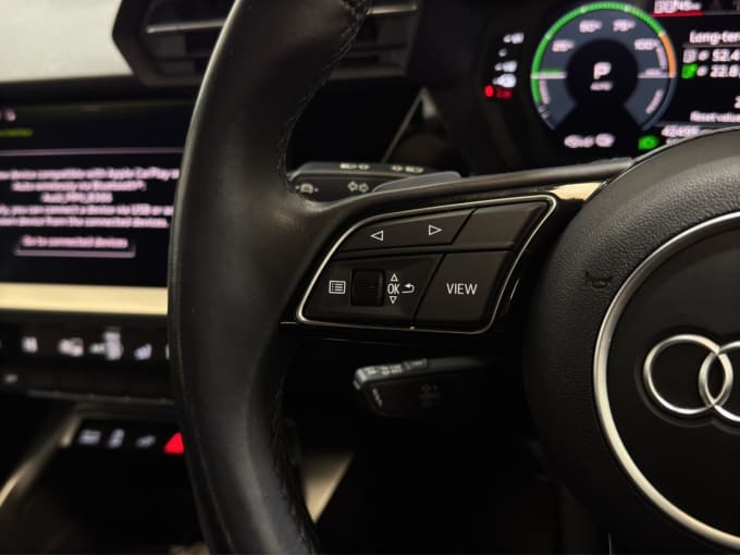 2025 Audi A3