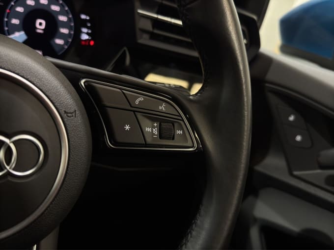 2025 Audi A3