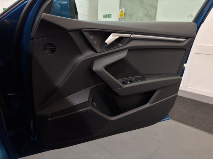 2025 Audi A3