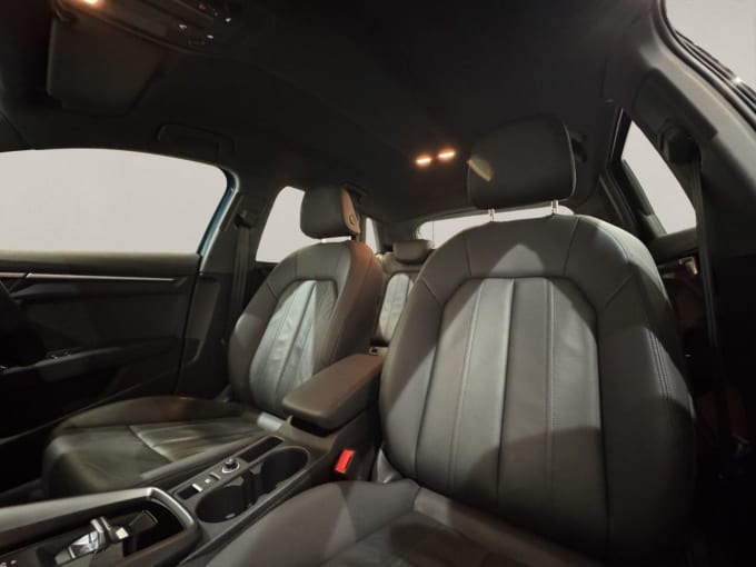 2025 Audi A3
