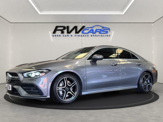 2025 Mercedes-benz Cla