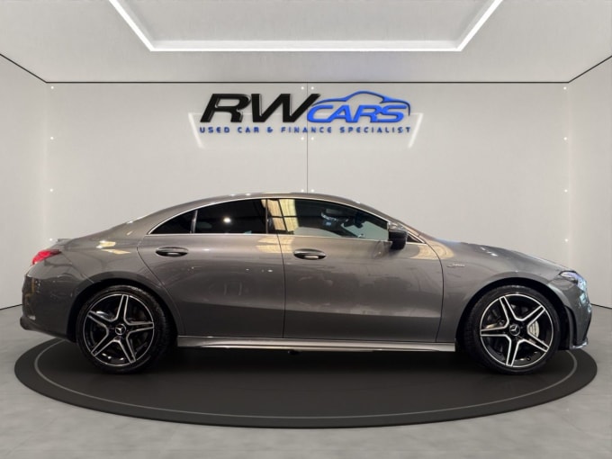 2025 Mercedes-benz Cla