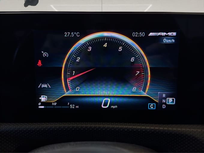 2025 Mercedes-benz Cla