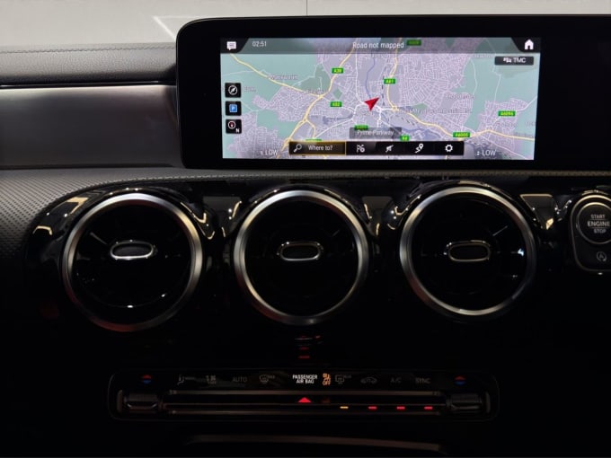 2025 Mercedes-benz Cla