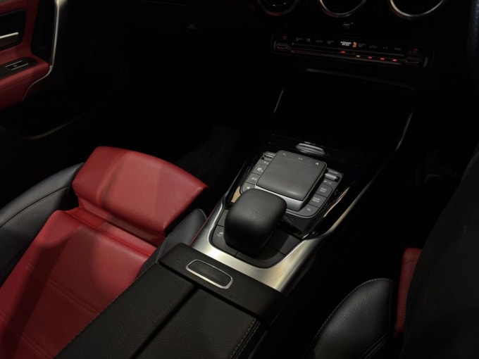 2025 Mercedes-benz Cla