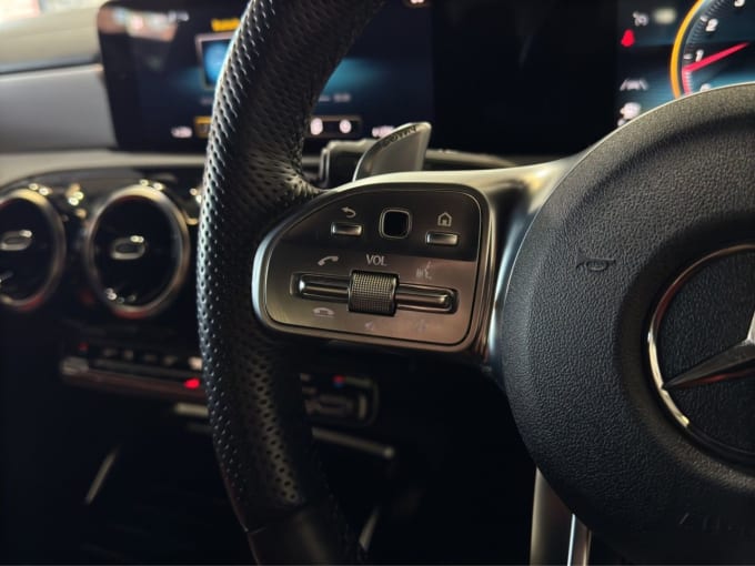 2025 Mercedes-benz Cla