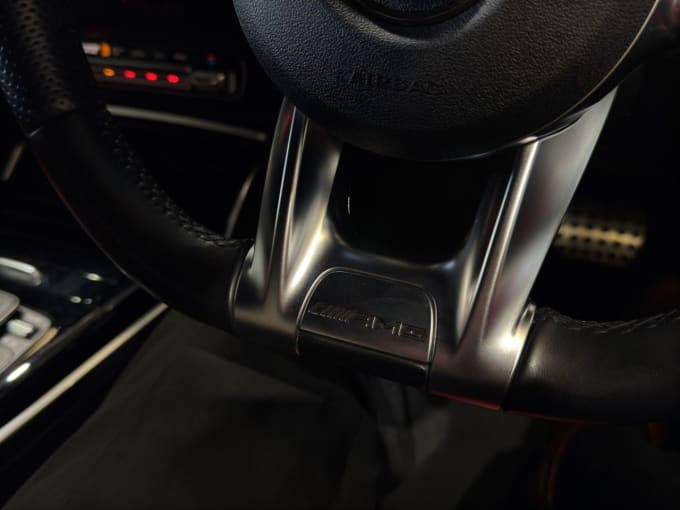 2025 Mercedes-benz Cla