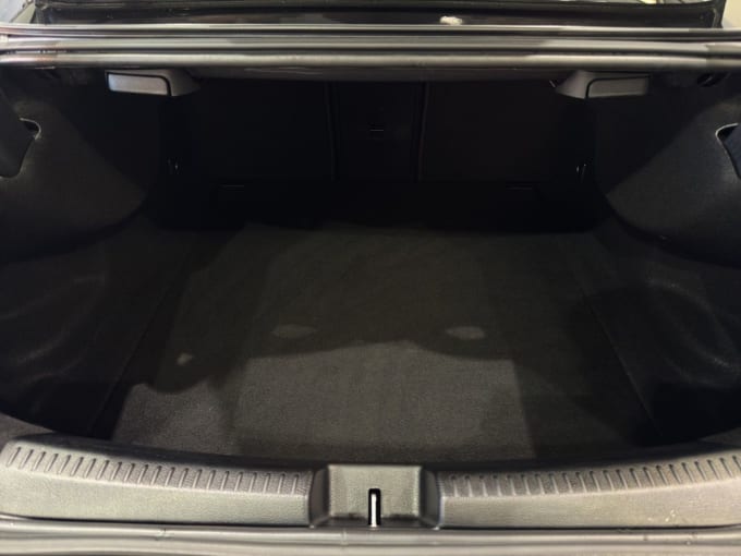 2025 Mercedes-benz Cla