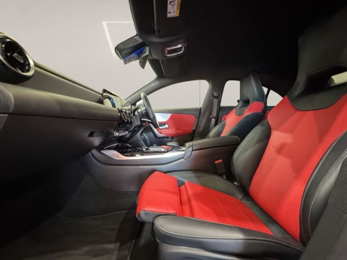 2025 Mercedes-benz Cla