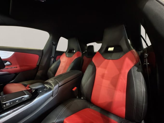 2025 Mercedes-benz Cla
