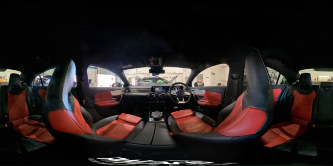 2025 Mercedes-benz Cla