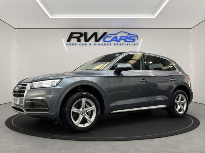 2025 Audi Q5