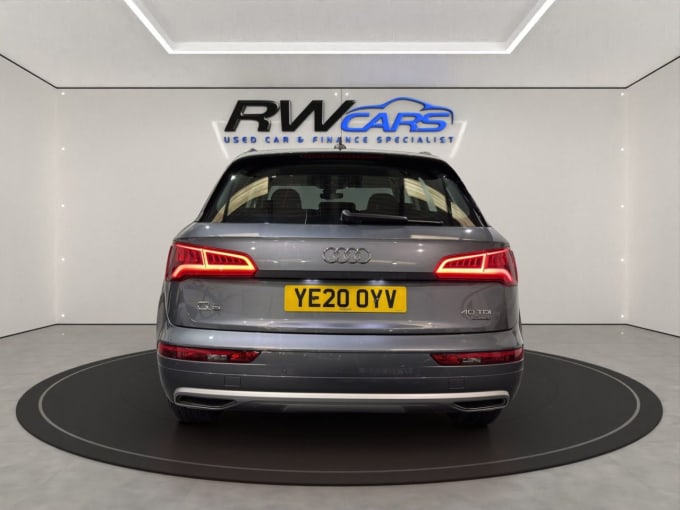 2025 Audi Q5