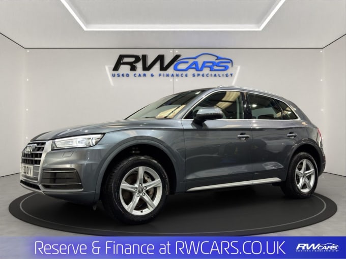 2025 Audi Q5
