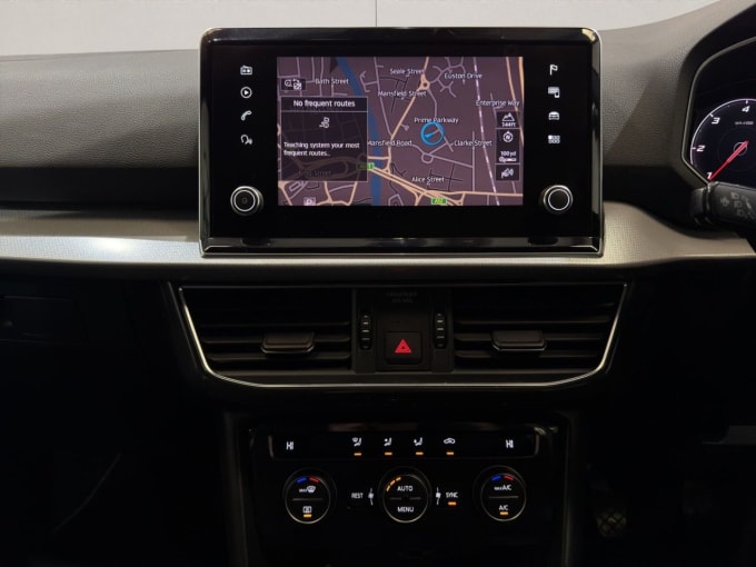 2025 Seat Tarraco