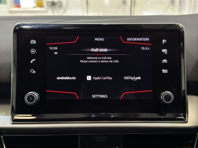 2025 Seat Tarraco