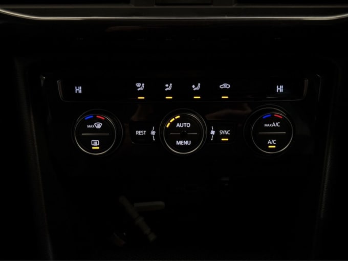 2025 Seat Tarraco