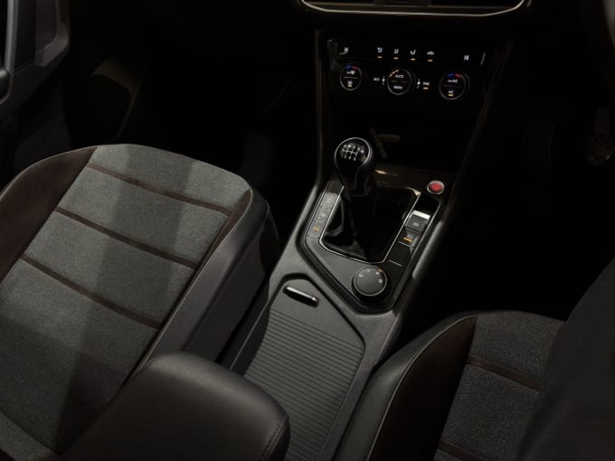 2025 Seat Tarraco
