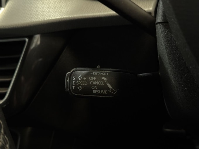 2025 Seat Tarraco