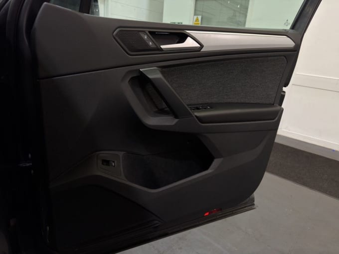 2025 Seat Tarraco