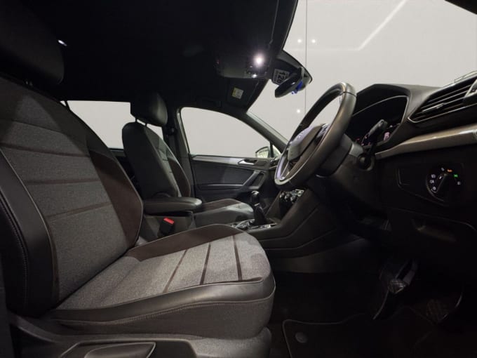 2025 Seat Tarraco