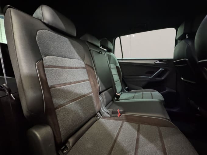 2025 Seat Tarraco
