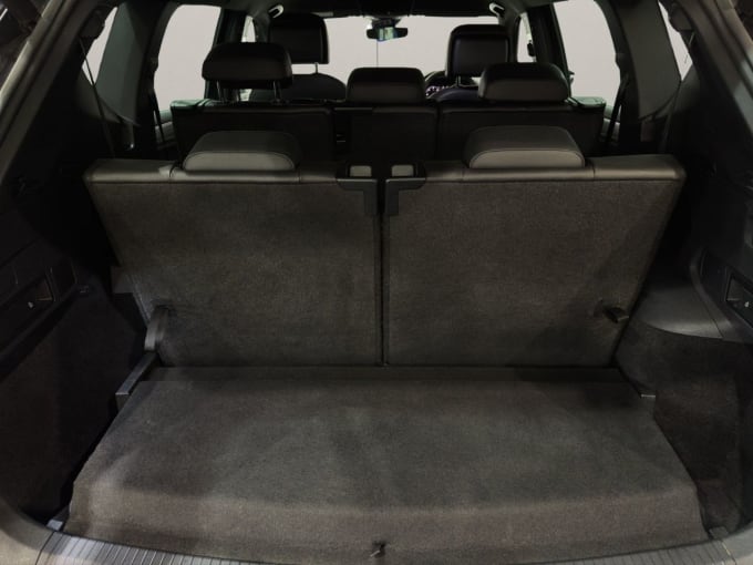 2025 Seat Tarraco