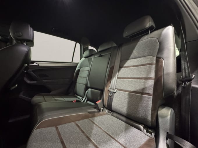 2025 Seat Tarraco