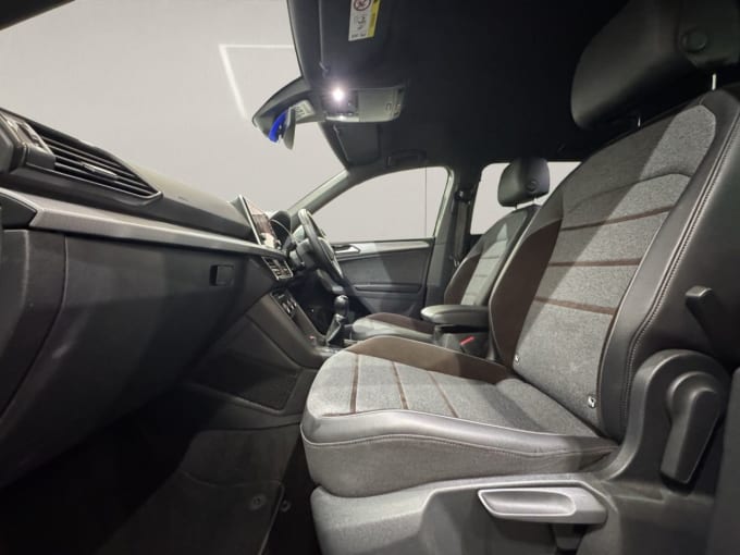 2025 Seat Tarraco