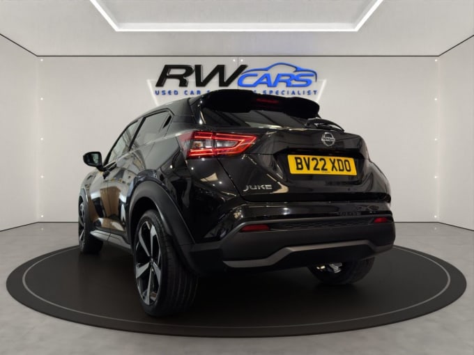 2025 Nissan Juke