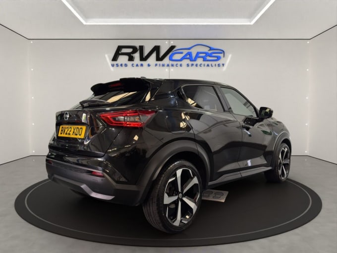 2025 Nissan Juke