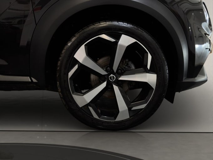 2025 Nissan Juke