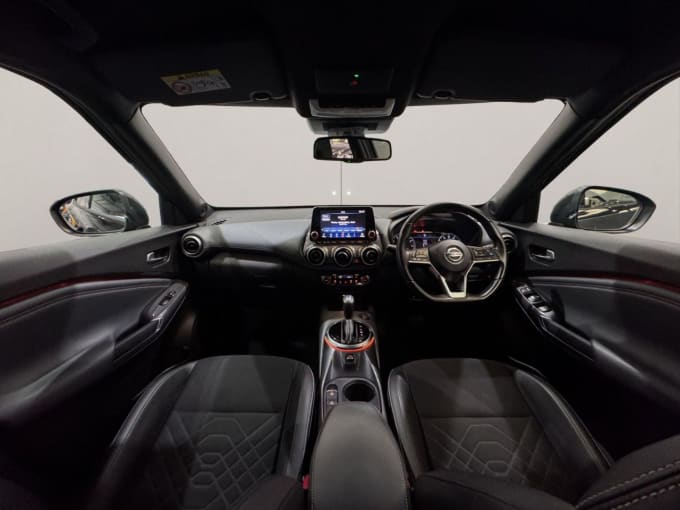 2025 Nissan Juke