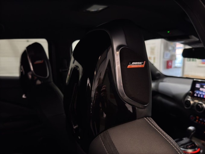 2025 Nissan Juke