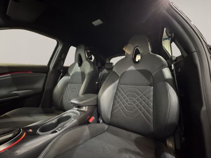 2025 Nissan Juke