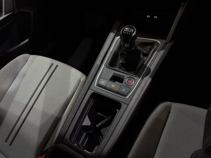 2025 Seat Leon