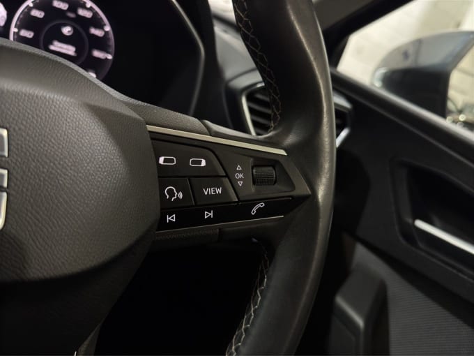 2025 Seat Leon