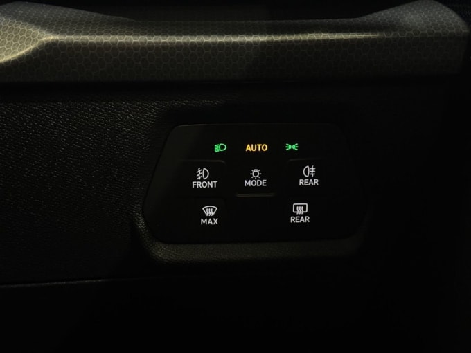 2025 Seat Leon