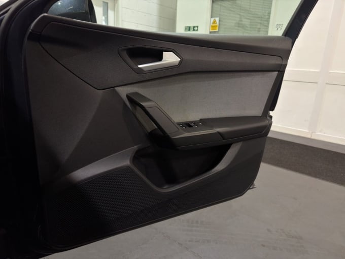 2025 Seat Leon
