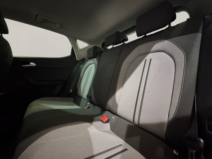 2025 Seat Leon